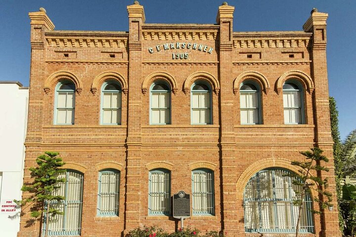Come leaarn about the ongoing efforts to preserve, enhance, and revitalize the city of Galveston. Willy Dee will take you on an exciting ride and learn about the changes on our Island.